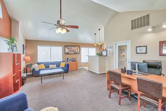 Cherry Lane Apartment Homes