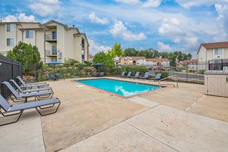 Cherry Lane Apartment Homes