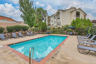 Cherry Lane Apartment Homes