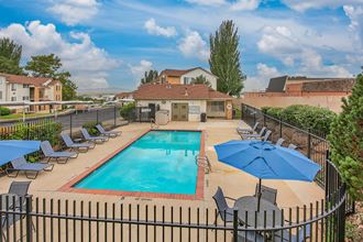 Cherry Lane Apartment Homes