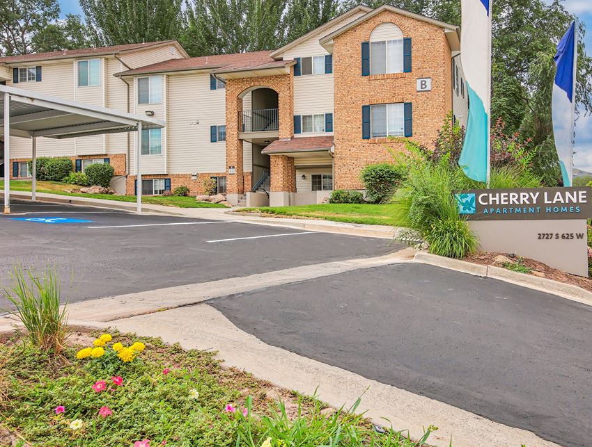 Cherry Lane Apartment Homes, 2727 S 625 W, Bountiful, UT RentCafe
