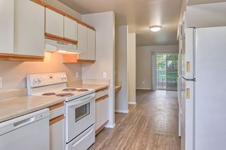 Cherry Lane Apartment Homes