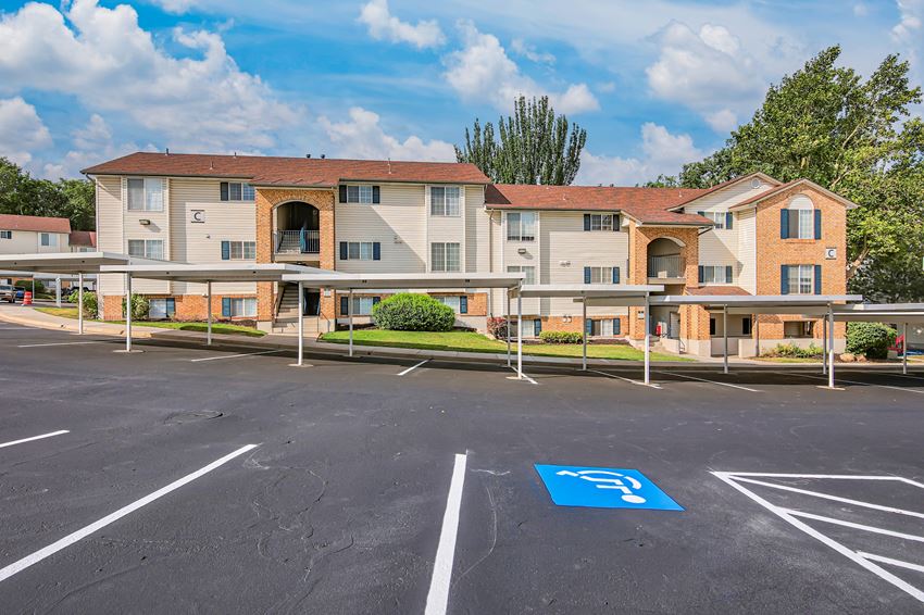 Cherry Lane Apartment Homes, 2727 S 625 W, Bountiful, UT RentCafe