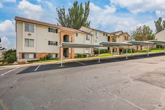 Cherry Lane Apartment Homes