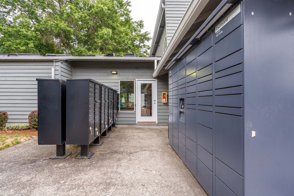 Courtyards At Cedar Hills