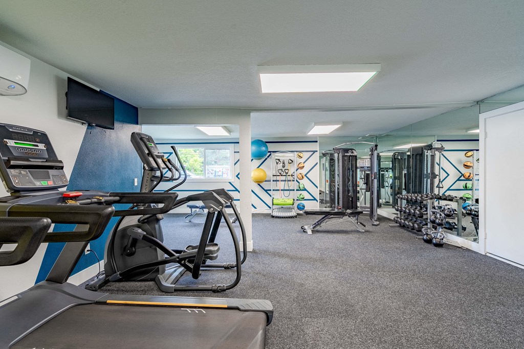 Courtyards At Cedar Hills