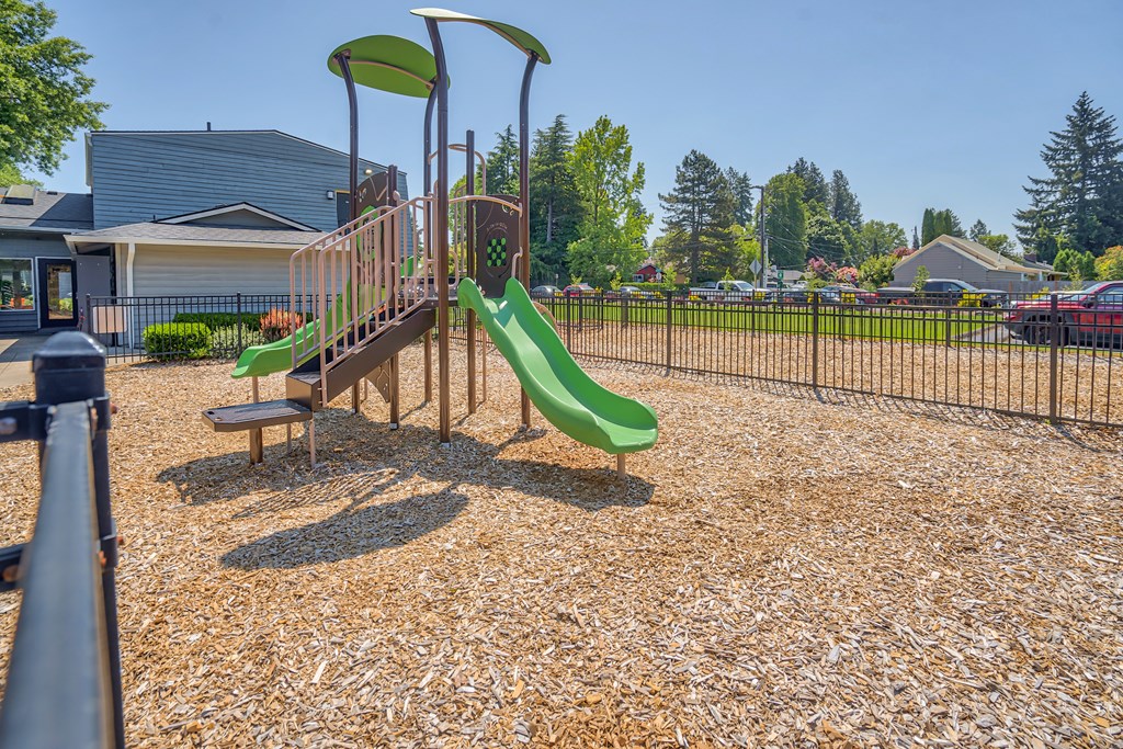 Courtyards At Cedar Hills