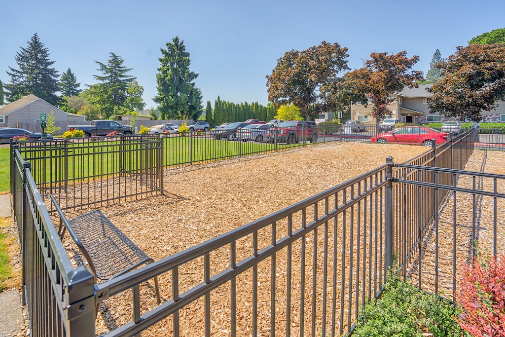 Courtyards At Cedar Hills