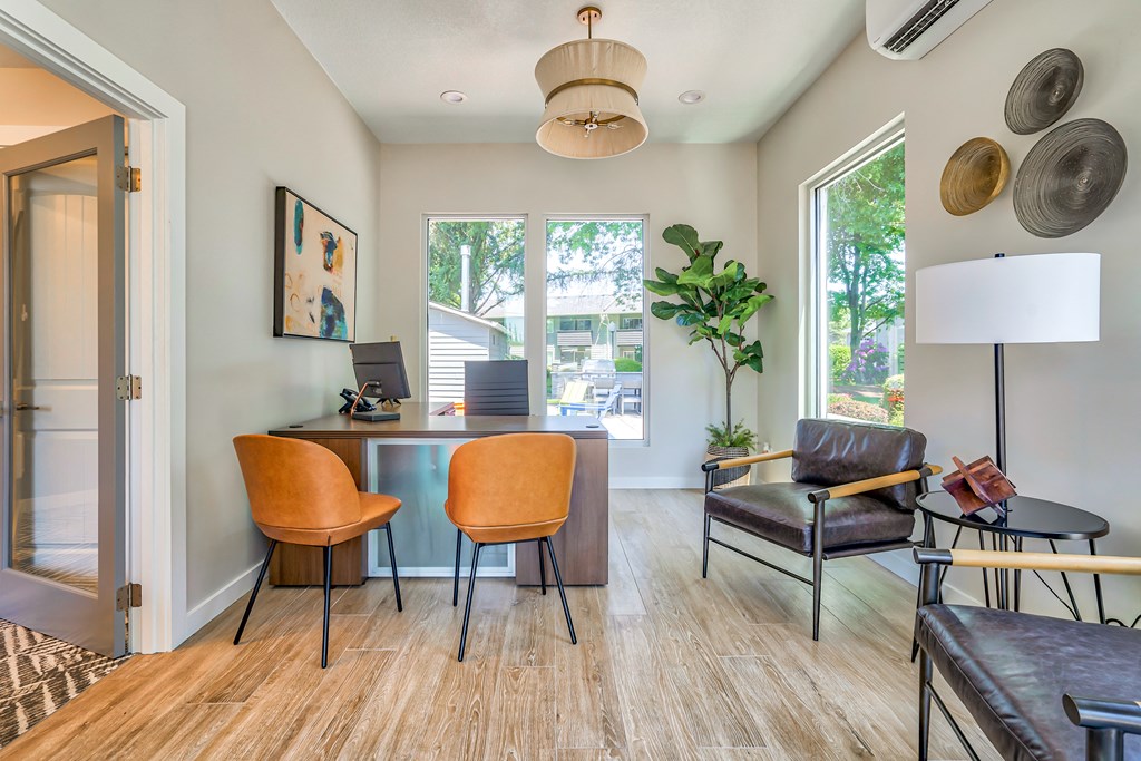 Courtyards At Cedar Hills