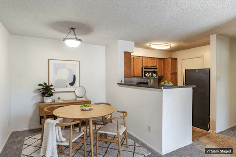 8220 Marymont Drive 1-2 Beds Apartment for Rent