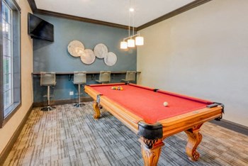 Clubhouse - Photo Gallery 2