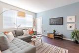 1-bedroom apartment at Ecco Apartments in Eugene