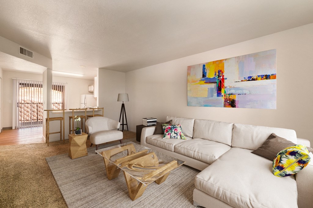 West Park Apartments