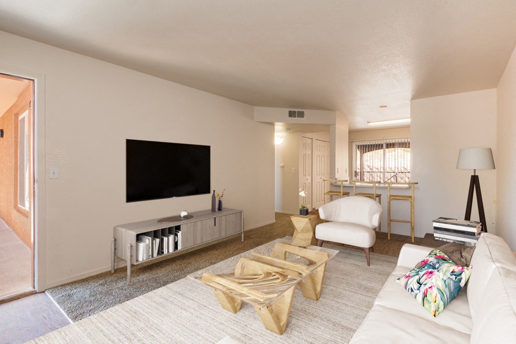 West Park Apartments