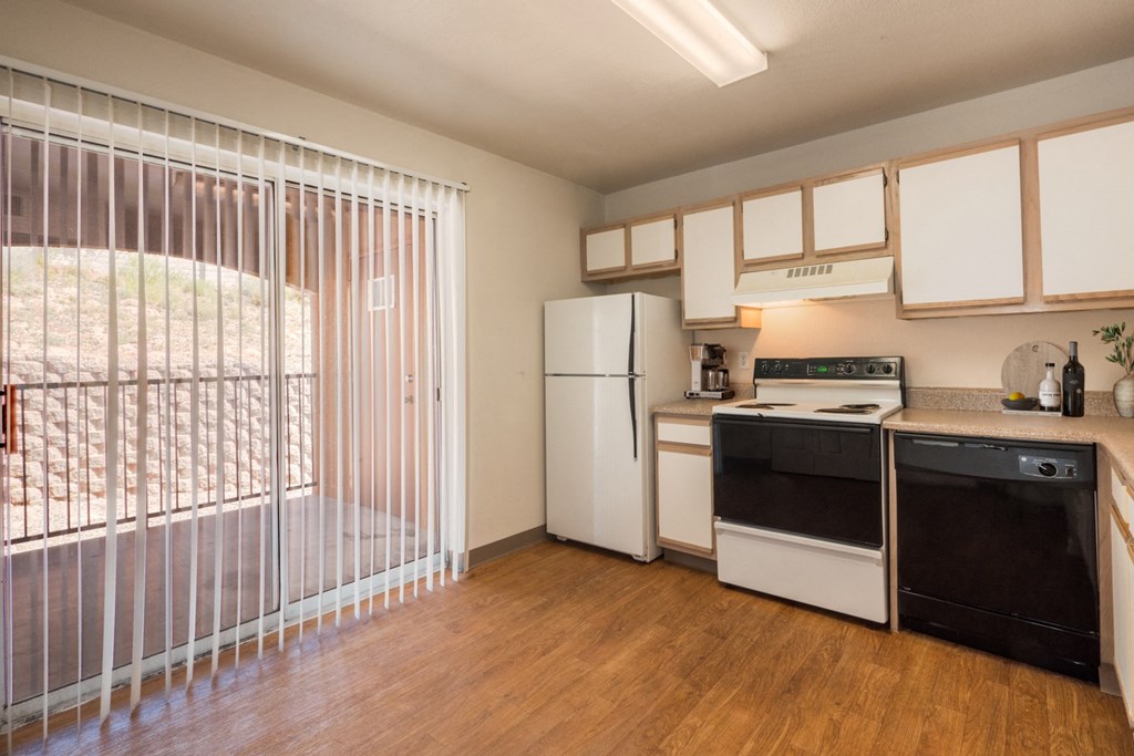 West Park Apartments