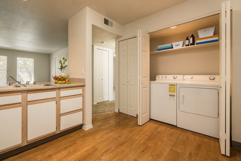 West Park Apartments