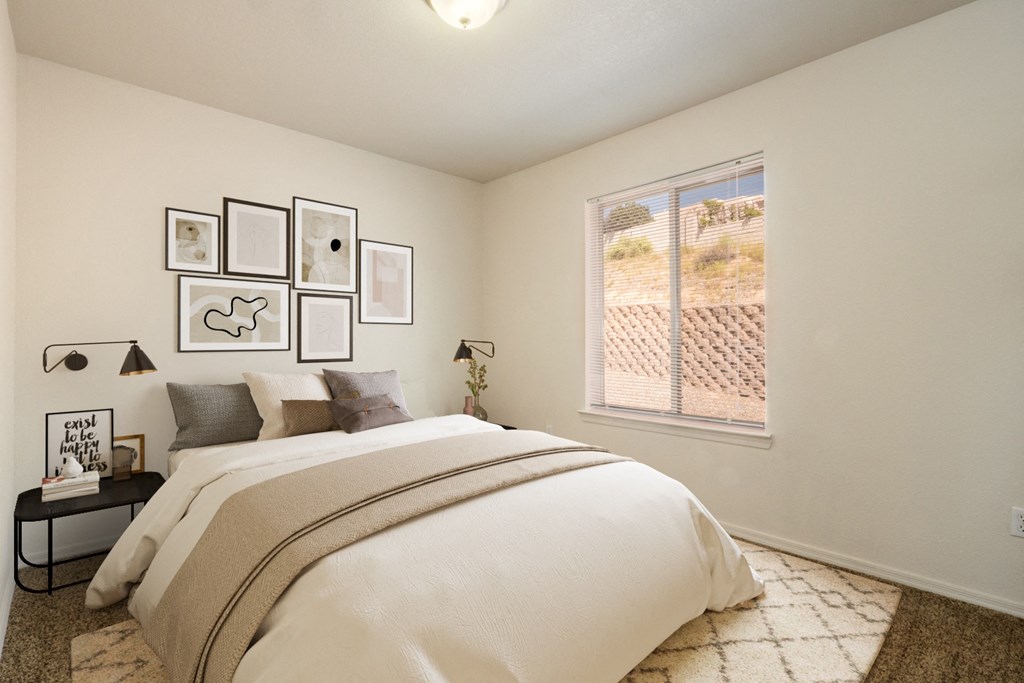 West Park Apartments