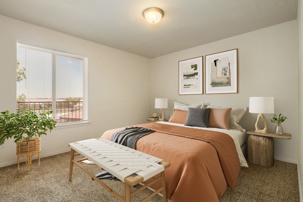 West Park Apartments