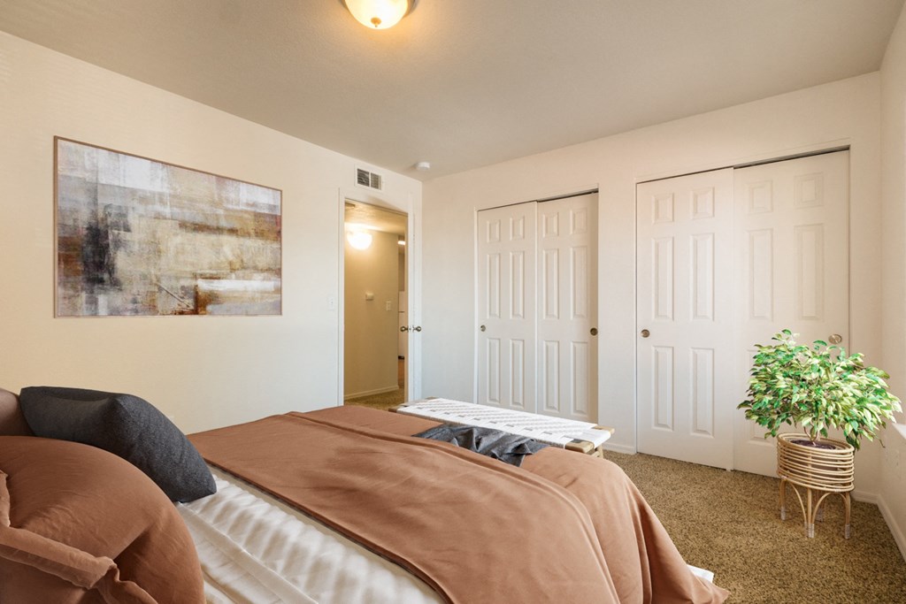 West Park Apartments