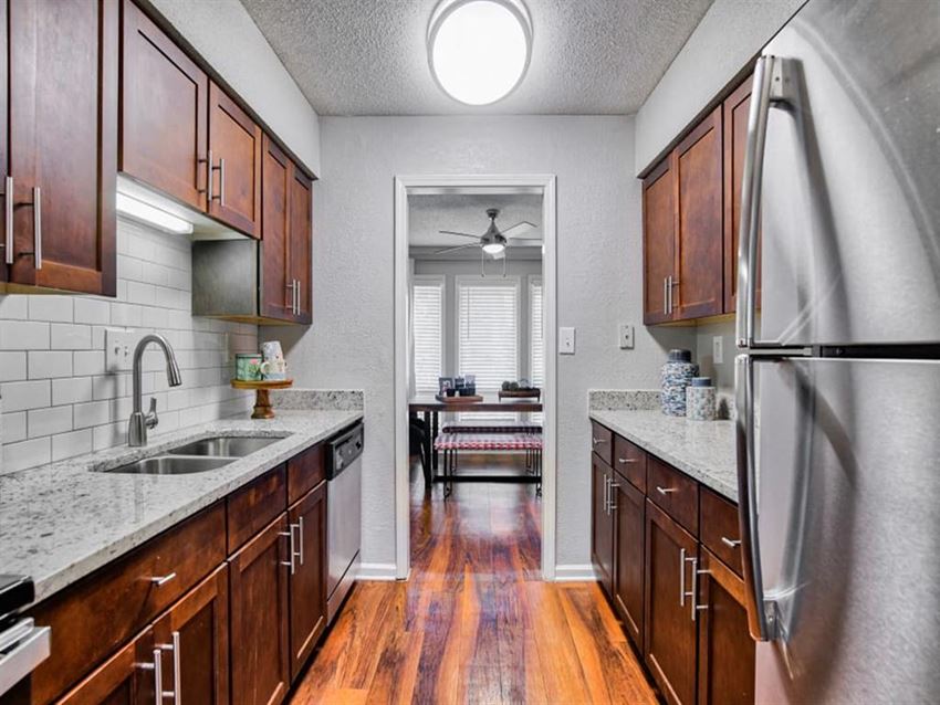 The Lodge On The Chattahoochee Apartments, 9401 Roberts Dr., Sandy