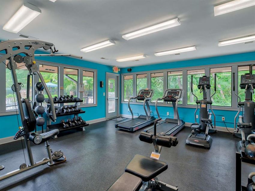 The Lodge On The Chattahoochee Apartments, 9401 Roberts Dr., Sandy