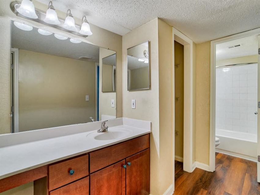 The Lodge On The Chattahoochee Apartments, 9401 Roberts Dr., Sandy