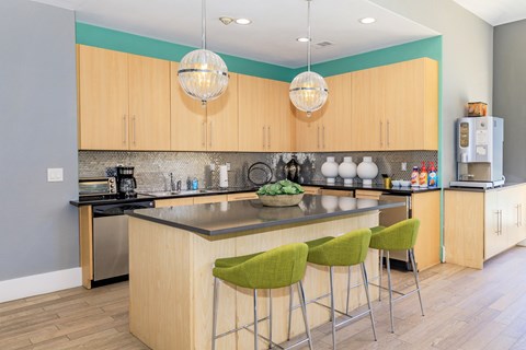 Community Kitchen