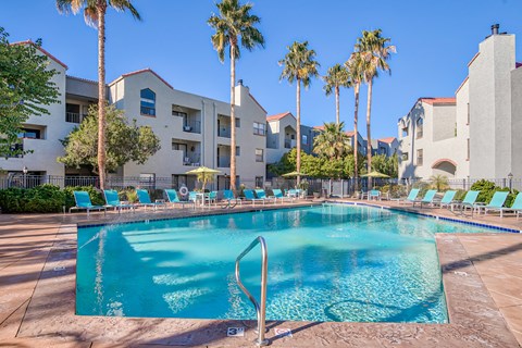 Greenspoint At Paradise Valley