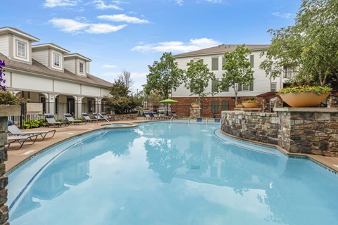 120 Cinema Dr. 1-3 Beds Apartment for Rent