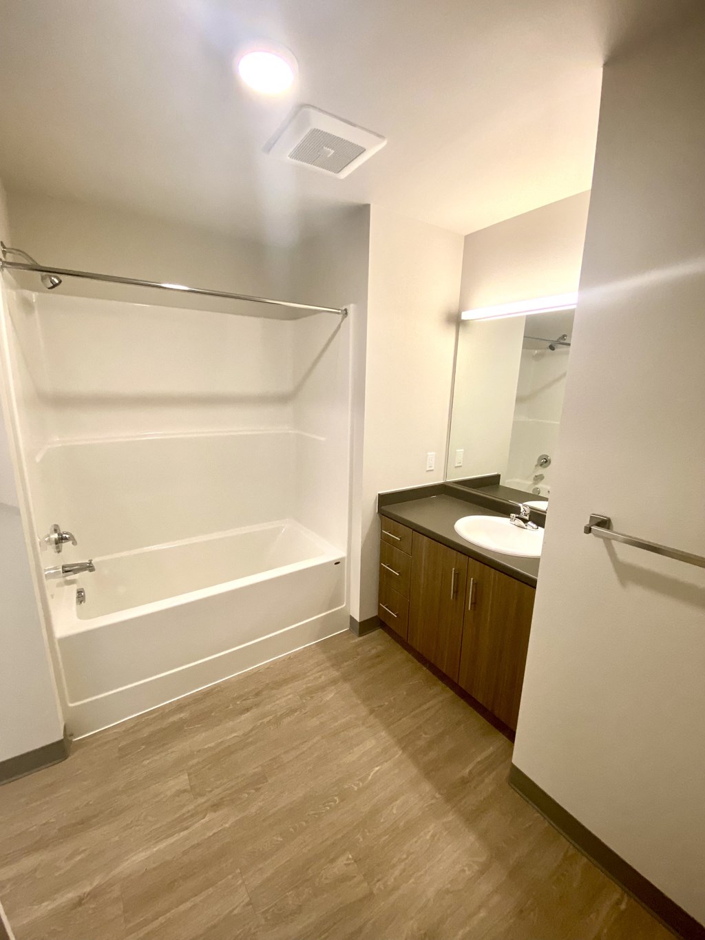 Willow Creek Crossing