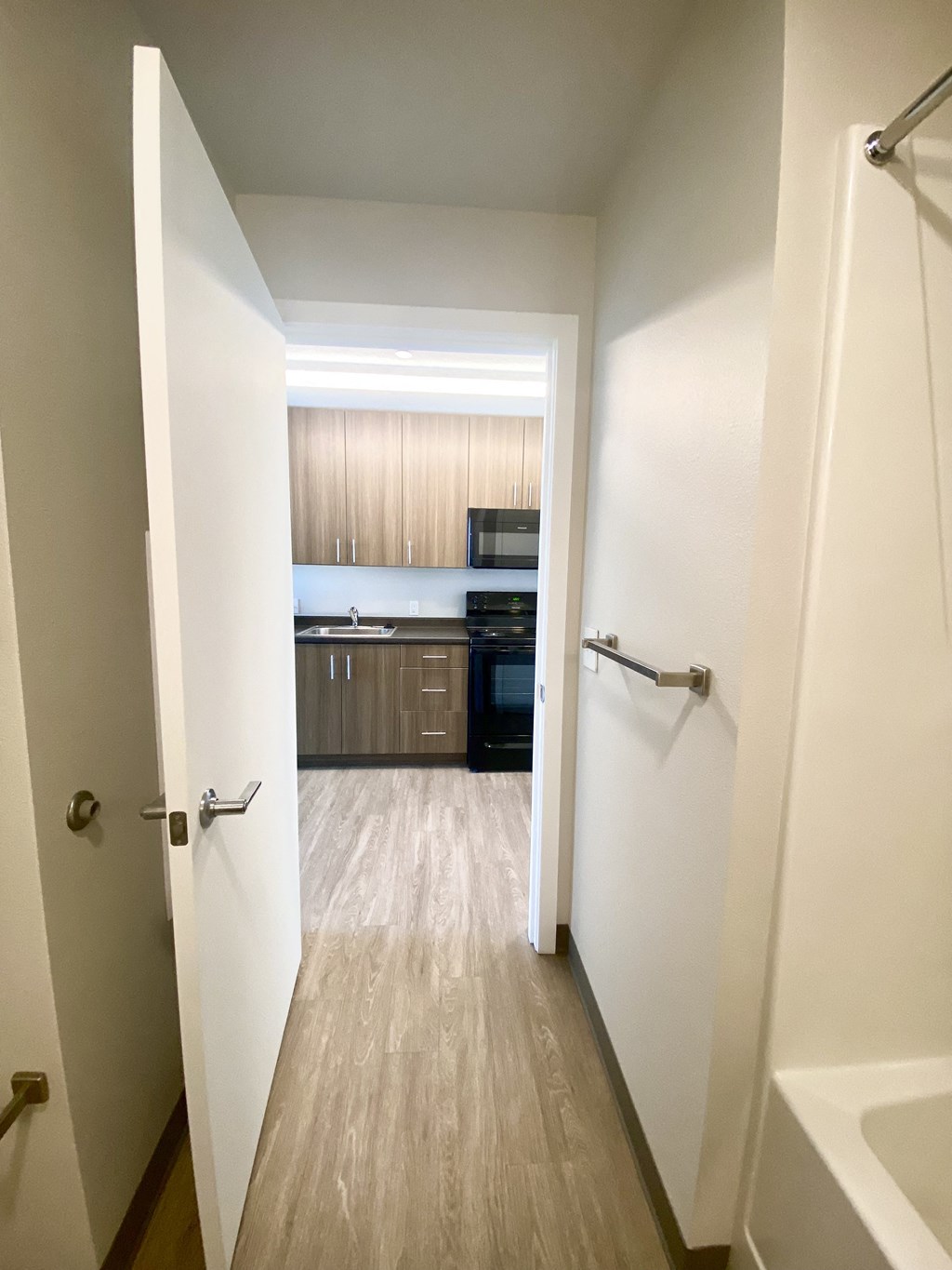 Willow Creek Crossing