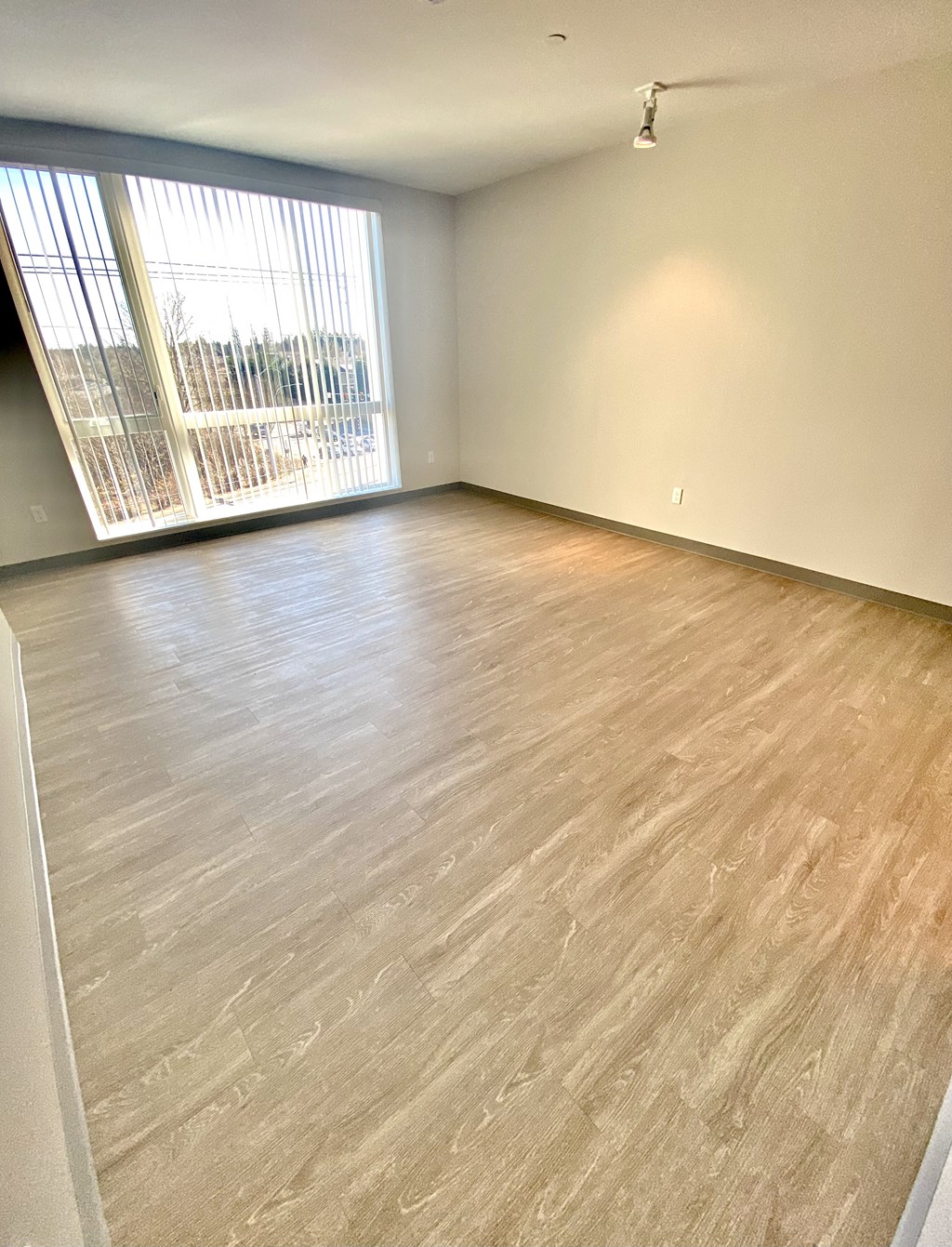 Willow Creek Crossing