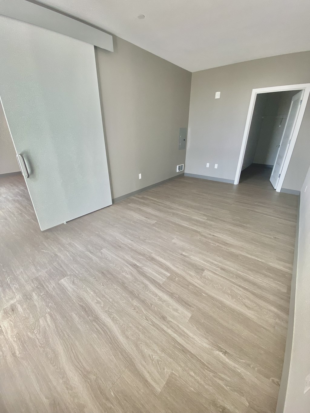 Willow Creek Crossing