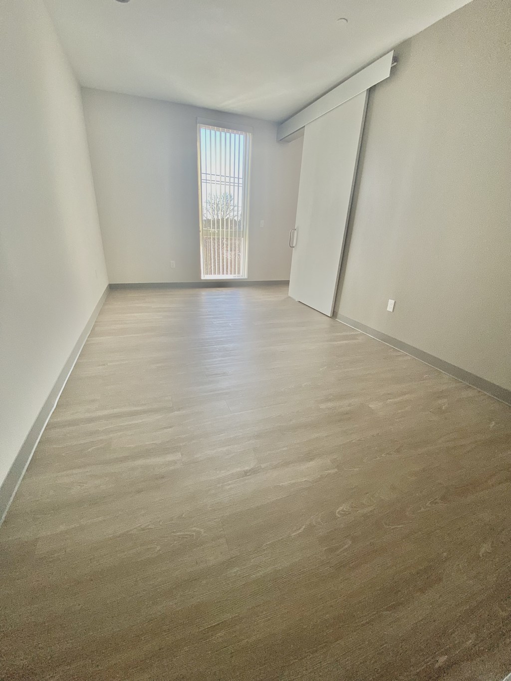 Willow Creek Crossing