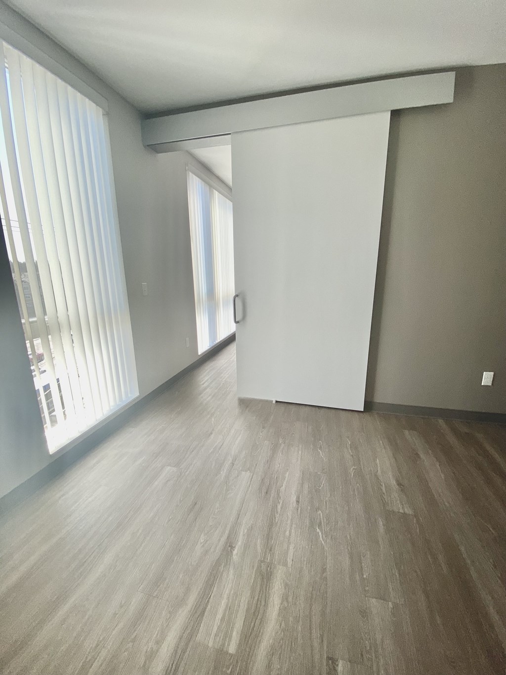 Willow Creek Crossing