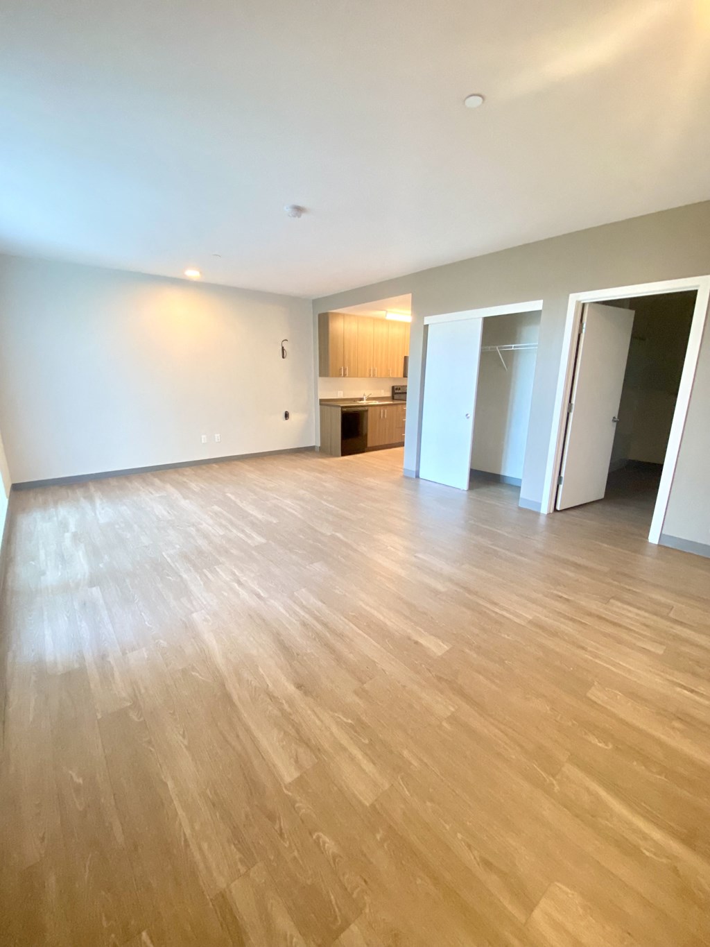 Willow Creek Crossing