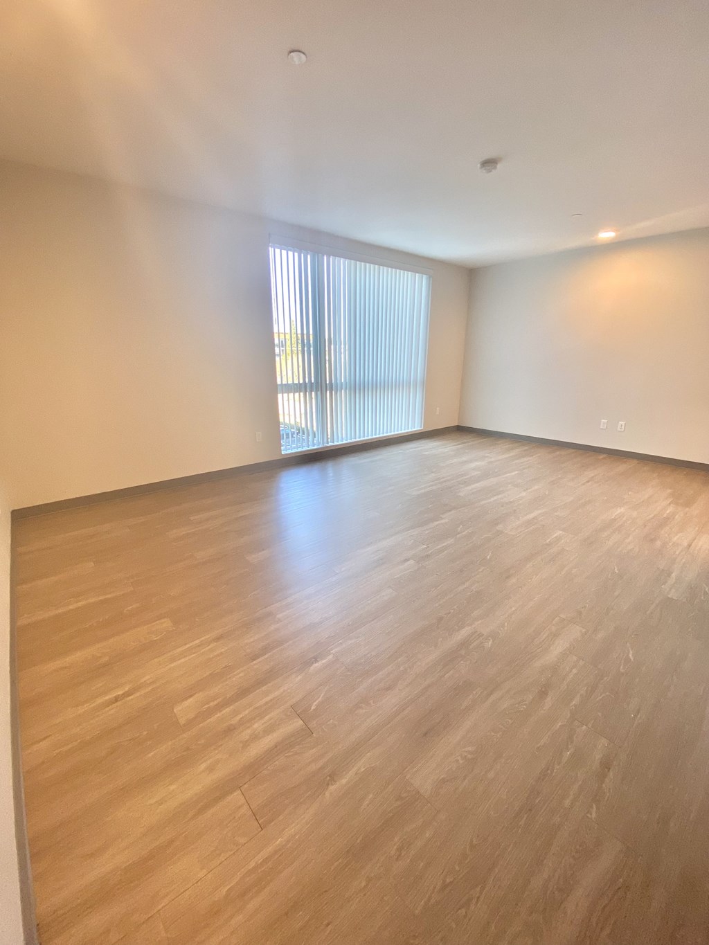 Willow Creek Crossing