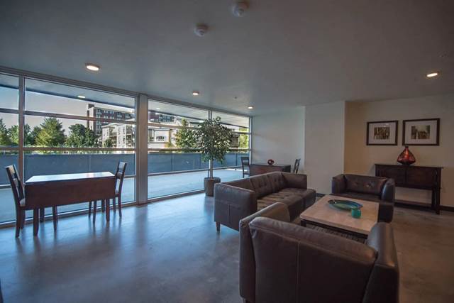 1-bedroom apartment at 15 West Apartments in Vancouver, WA