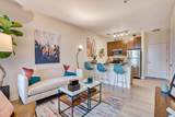 1-bedroom apartment at Indigo 19 Apartments in Virginia Beach