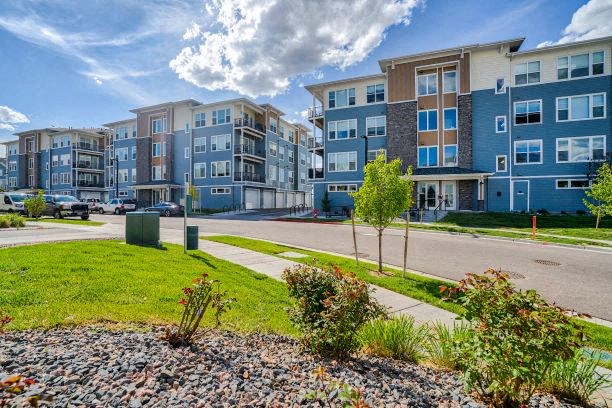 Iron Works Village Apartments, 519 W Amherst Ave., Englewood, CO - RentCafe