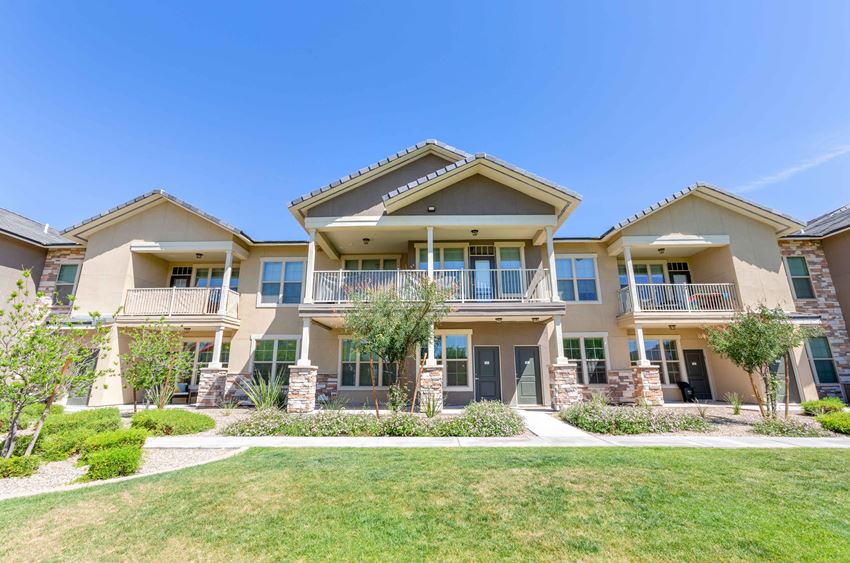 Ironwood At Happy Valley Apartments, 24025 N 23rd Ave., Phoenix, AZ