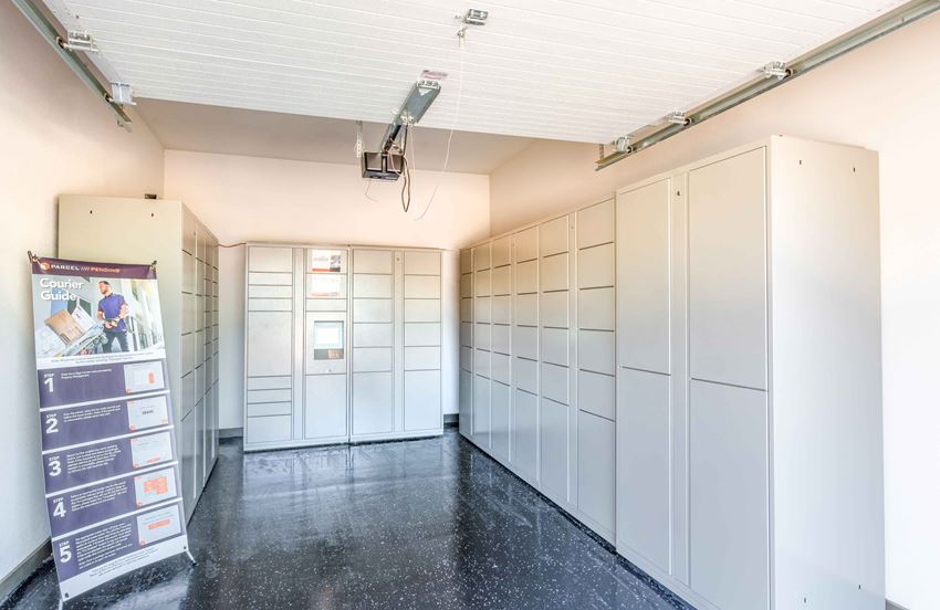 Ironwood At Happy Valley Apartments, 24025 N 23rd Ave., Phoenix, AZ