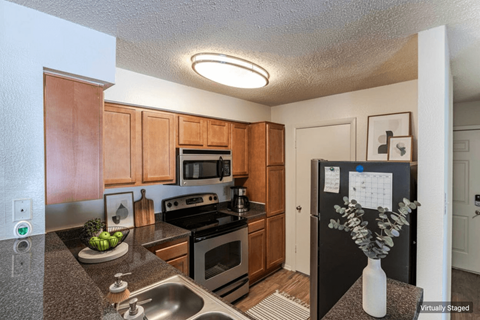 8220 Marymont Drive 1-2 Beds Apartment for Rent