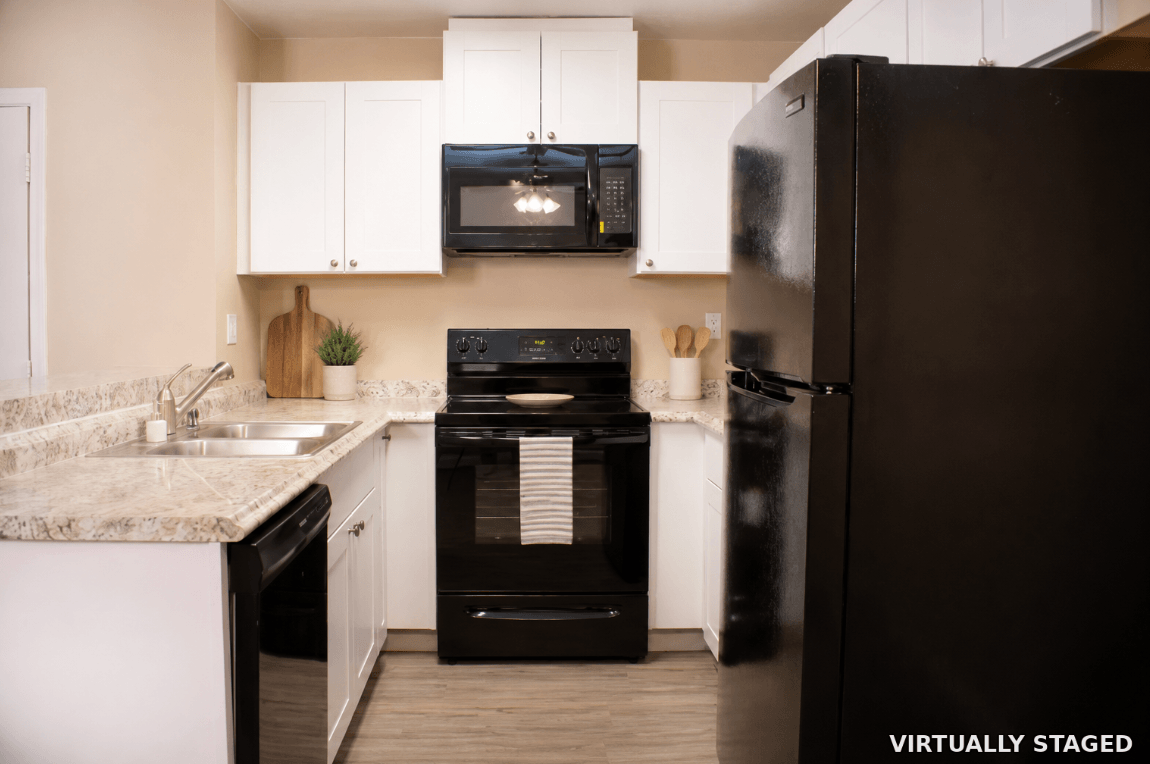 653 Brinkby Ave Studio Apartment for Rent