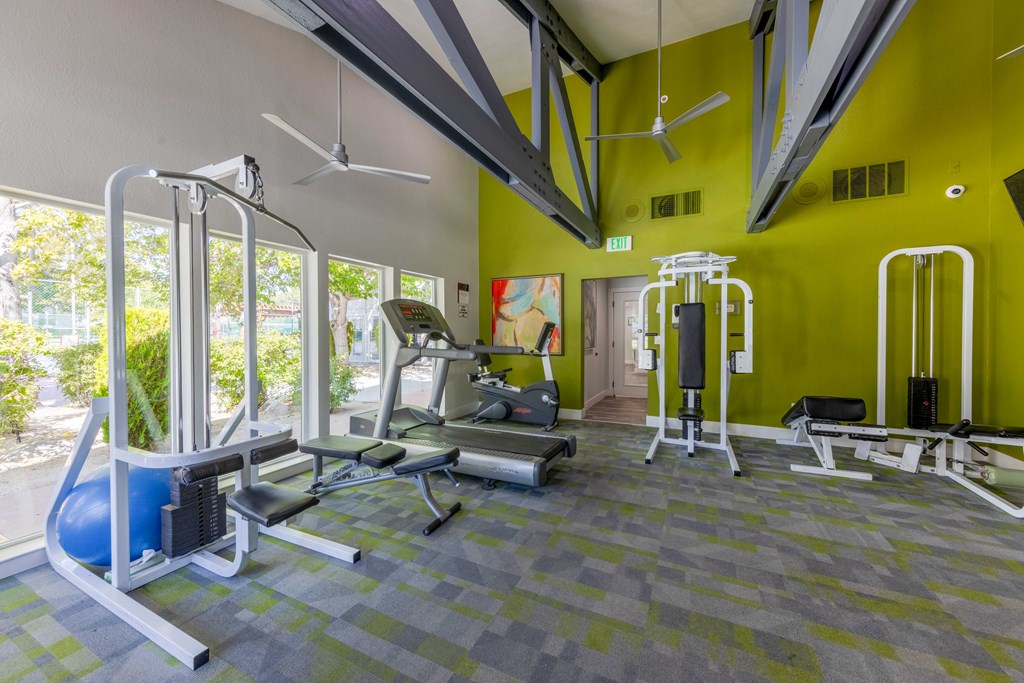 The Lodge At McCarran Ranch Apartment Homes