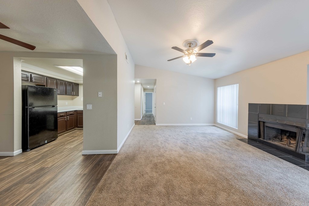 The Lodge At McCarran Ranch Apartment Homes