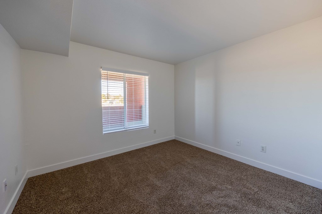 Los Pecos Senior Apartments