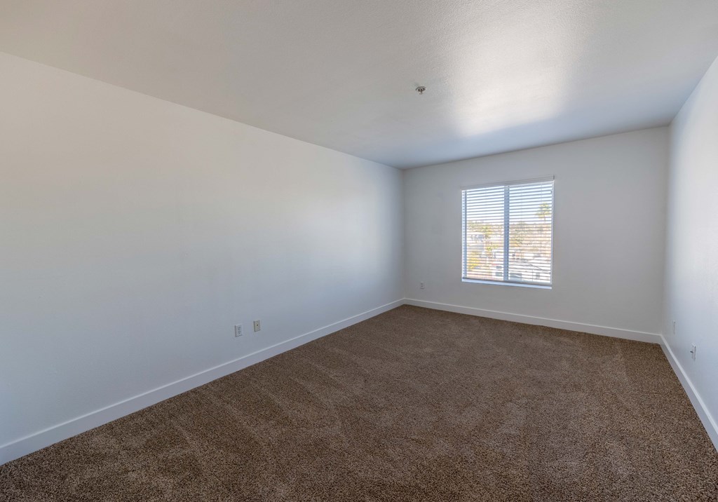 Los Pecos Senior Apartments