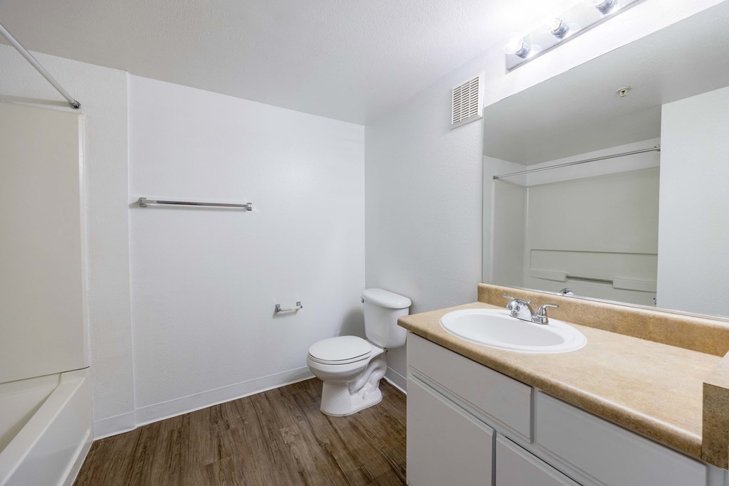 Los Pecos Senior Apartments