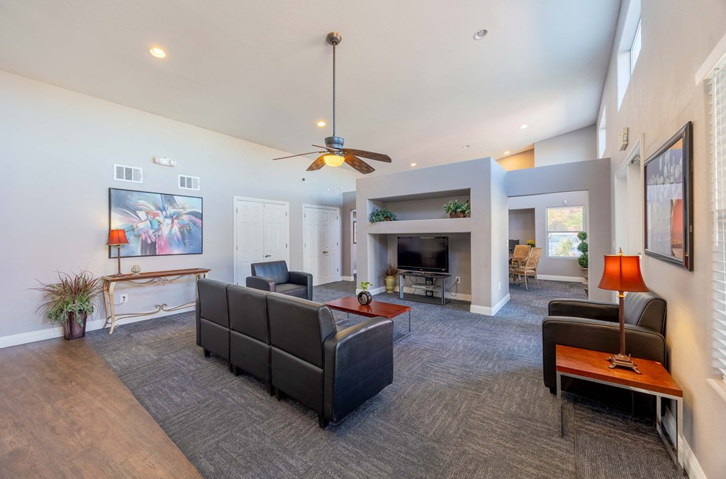 Los Pecos Senior Apartments